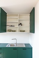 Smartflats - Leuven Design