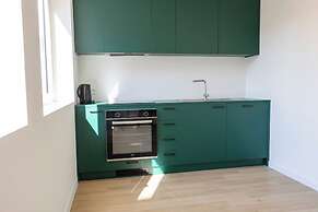 Smartflats - Leuven Design