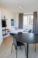 Smartflats - Leuven Design