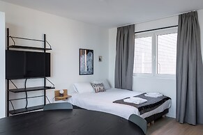 Smartflats - Leuven Design