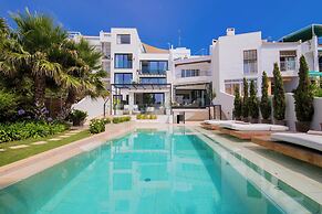 Solaga - Horizonte Club