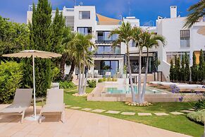 Solaga - Horizonte Club