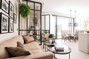 Solaga - Horizonte Club