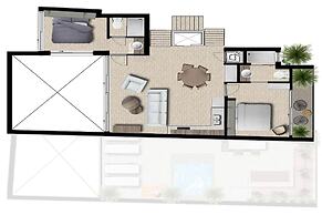 Solaga - Horizonte Club