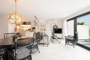 Solaga - Horizonte Club