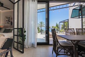 Solaga - Horizonte Club