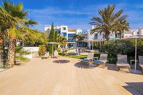 Solaga - Horizonte Club