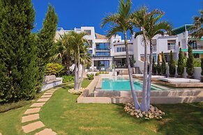 Solaga - Horizonte Club