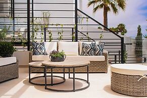 Solaga - Horizonte Club