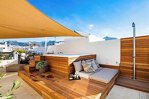 Solaga - Horizonte Club