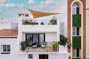 Solaga - Horizonte Club