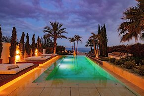 Solaga - Horizonte Club