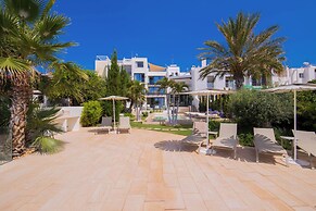 Solaga - Horizonte Club