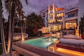 Solaga - Horizonte Club