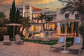 Solaga - Horizonte Club