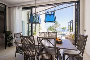 Solaga - Horizonte Club