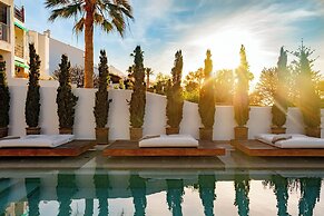 Solaga - Horizonte Club