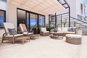 Solaga - Horizonte Club