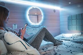 Gallery Hostel Madrid