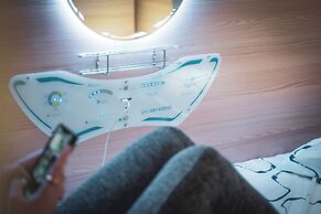 Gallery Hostel Madrid