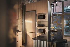 Gallery Hostel Madrid