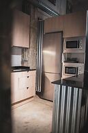 Gallery Hostel Madrid