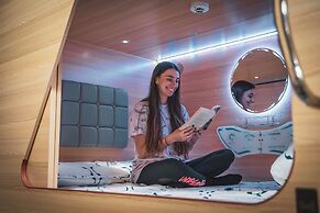 Gallery Hostel Madrid