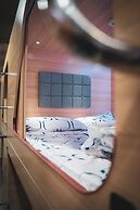 Gallery Hostel Madrid