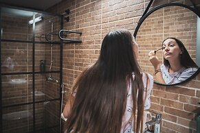 Gallery Hostel Madrid