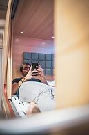 Gallery Hostel Madrid