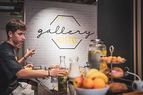 Gallery Hostel Madrid