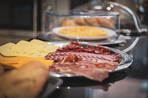 Gallery Hostel Madrid