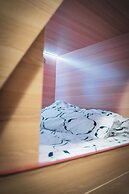 Gallery Hostel Madrid