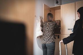 Gallery Hostel Madrid