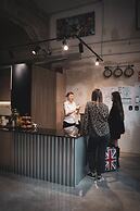 Gallery Hostel Madrid