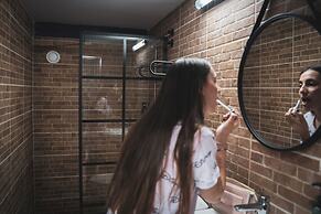 Gallery Hostel Madrid