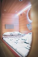 Gallery Hostel Madrid