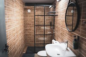 Gallery Hostel Madrid