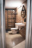 Gallery Hostel Madrid