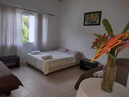 HOTEL CAMPESTRE EL SALITRE