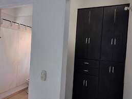 HOTEL CAMPESTRE EL SALITRE