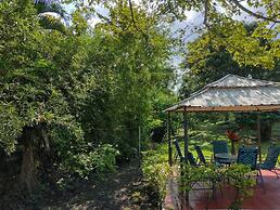 HOTEL CAMPESTRE EL SALITRE