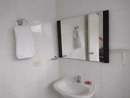 HOTEL CAMPESTRE EL SALITRE