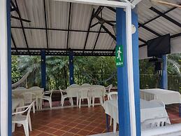 HOTEL CAMPESTRE EL SALITRE