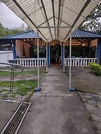 HOTEL CAMPESTRE EL SALITRE