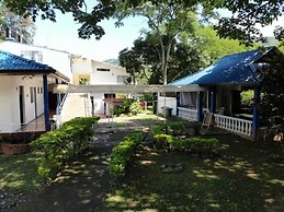 HOTEL CAMPESTRE EL SALITRE