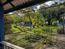 HOTEL CAMPESTRE EL SALITRE