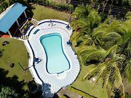 HOTEL CAMPESTRE EL SALITRE