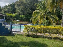 HOTEL CAMPESTRE EL SALITRE