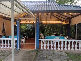 HOTEL CAMPESTRE EL SALITRE